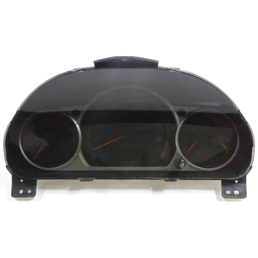ジャンク HONDA ホンダ CR-V RD7 純正 スピードメーター #1022225 自動車 部品 パーツ 修理 整備拍卖
