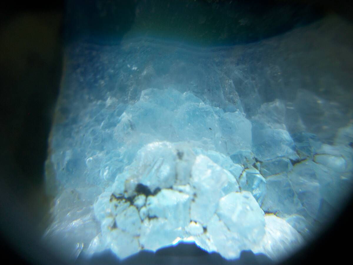 ペルー 宝石質 水晶 クォーツ クラスター クリソコラ マラカイト 珪孔雀石 ミントグリーンカラー 美しい標本 定型外発送拍卖