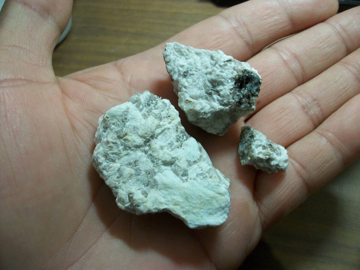 国産鉱物 長野県 田立 微斜長石 アマゾナイト 天河石の残り 定型外発送拍卖