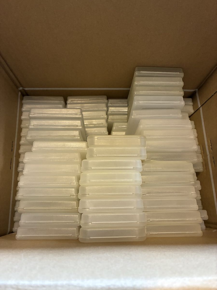 ゲームボーイ たまごっち ソフトケース× 94拍卖