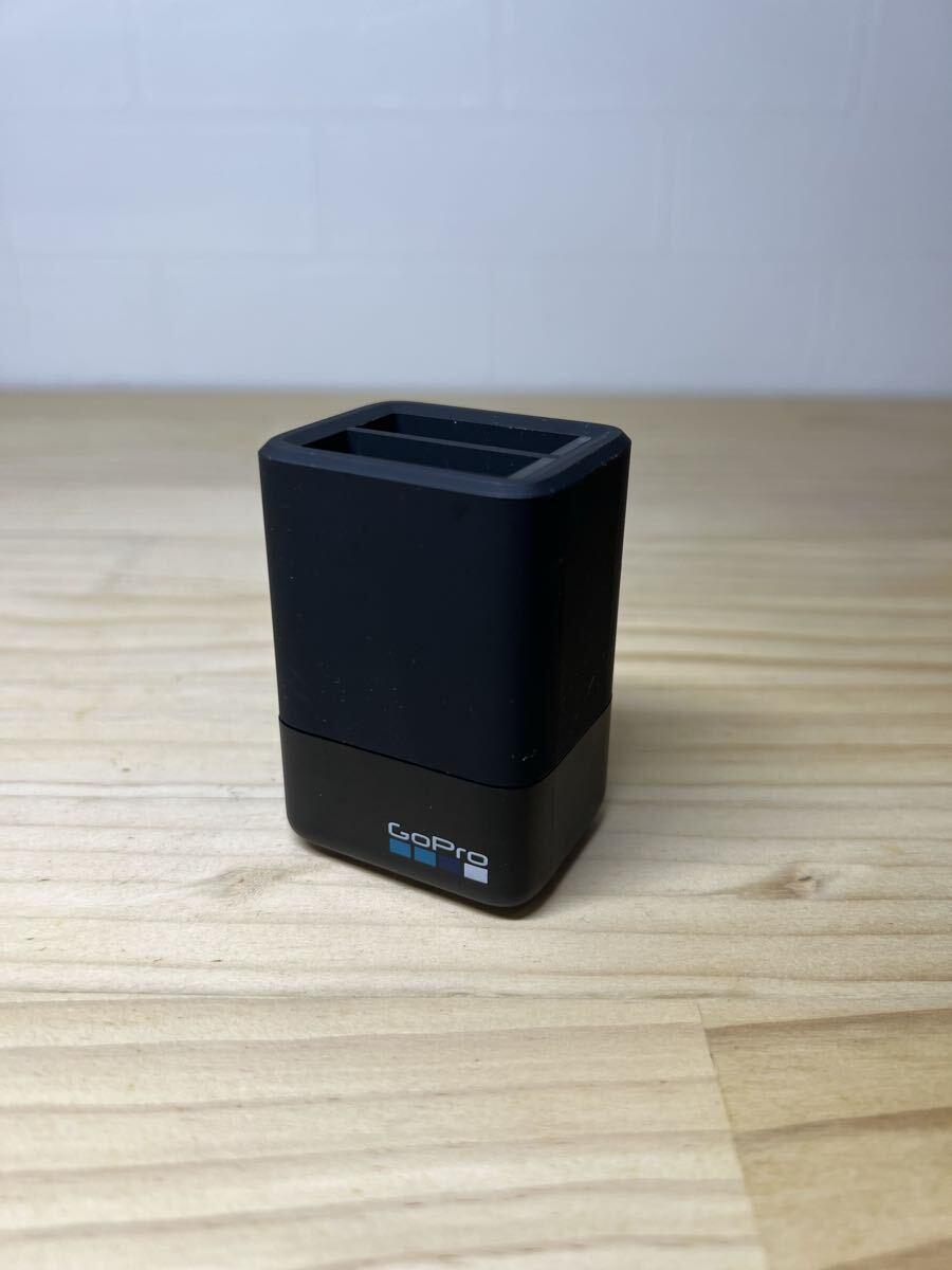 GoPro バッテリーチャージャー拍卖