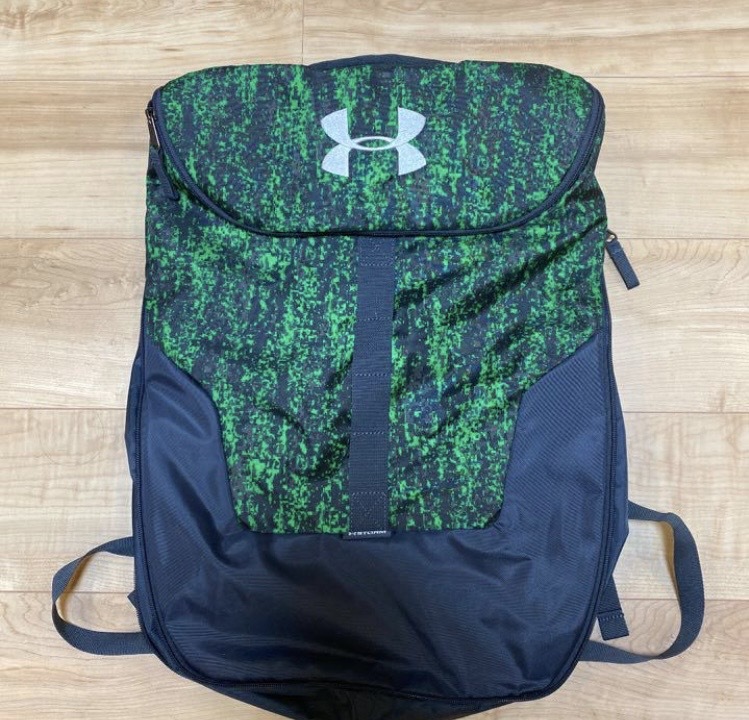 アンダーアーマー リュック拍卖