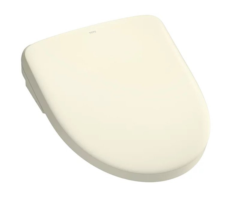 在庫有/インボイス対応 TOTO ウォシュレット TCF4724AM #SC1 パステルアイボリー オート洗浄TCA528付 アプリコット拍卖