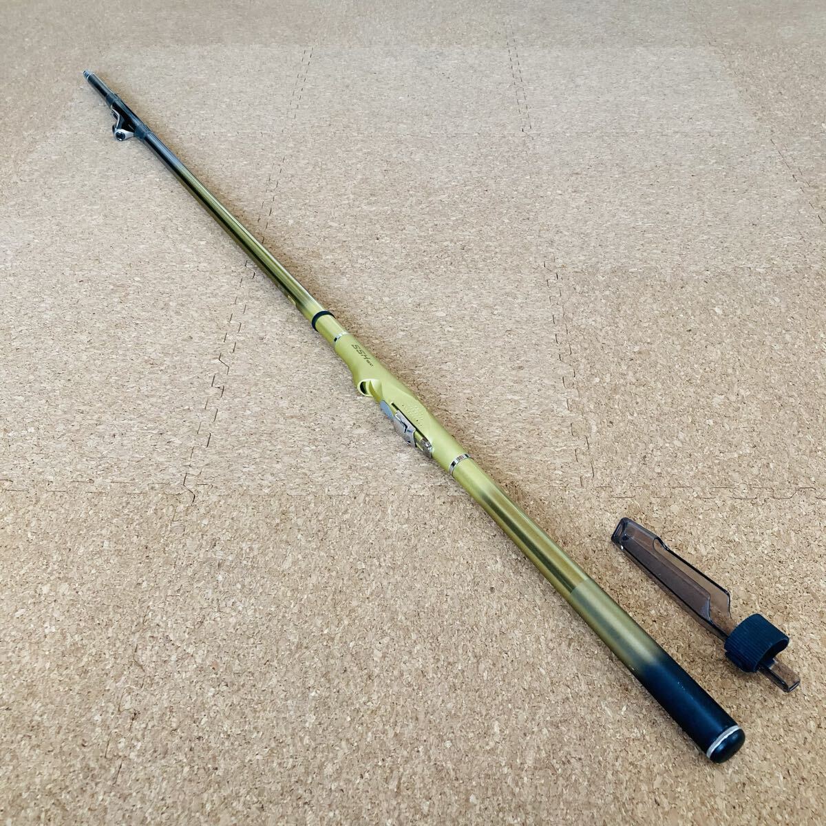 ダイワ スーパーIL BLAZON ブレイゾン 1.5-53DRY No.06574630 磯竿 インターライン フカセ釣り ワイヤー欠品拍卖