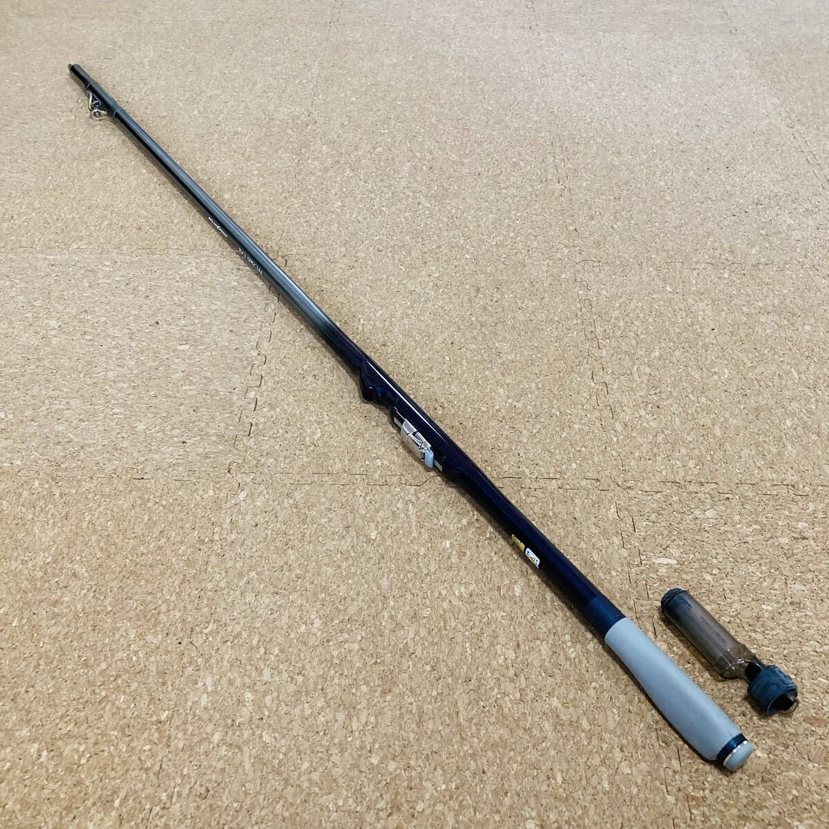 シマノ IG-HISPEED ISO SPECIAL 1.5-530 No.21668 綺麗 磯竿 インターライン フカセ釣り 磯 イソ スペシャル ※ワイヤー欠品拍卖