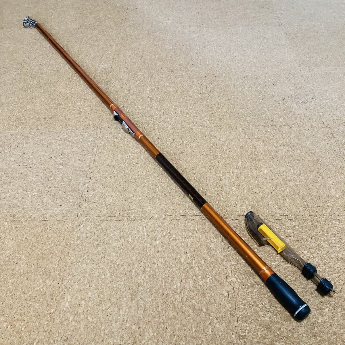 ダイワ キャスティズム T 25-385・Q 振出 投竿 CAST’IZM拍卖