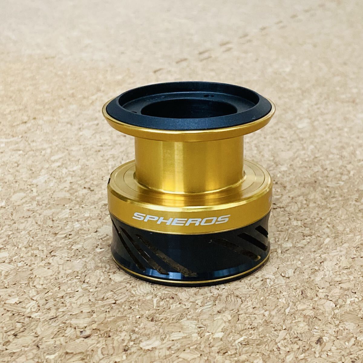 シマノ 19スフェロス SW4000HG 純正スプール 美品 SPHEROS拍卖