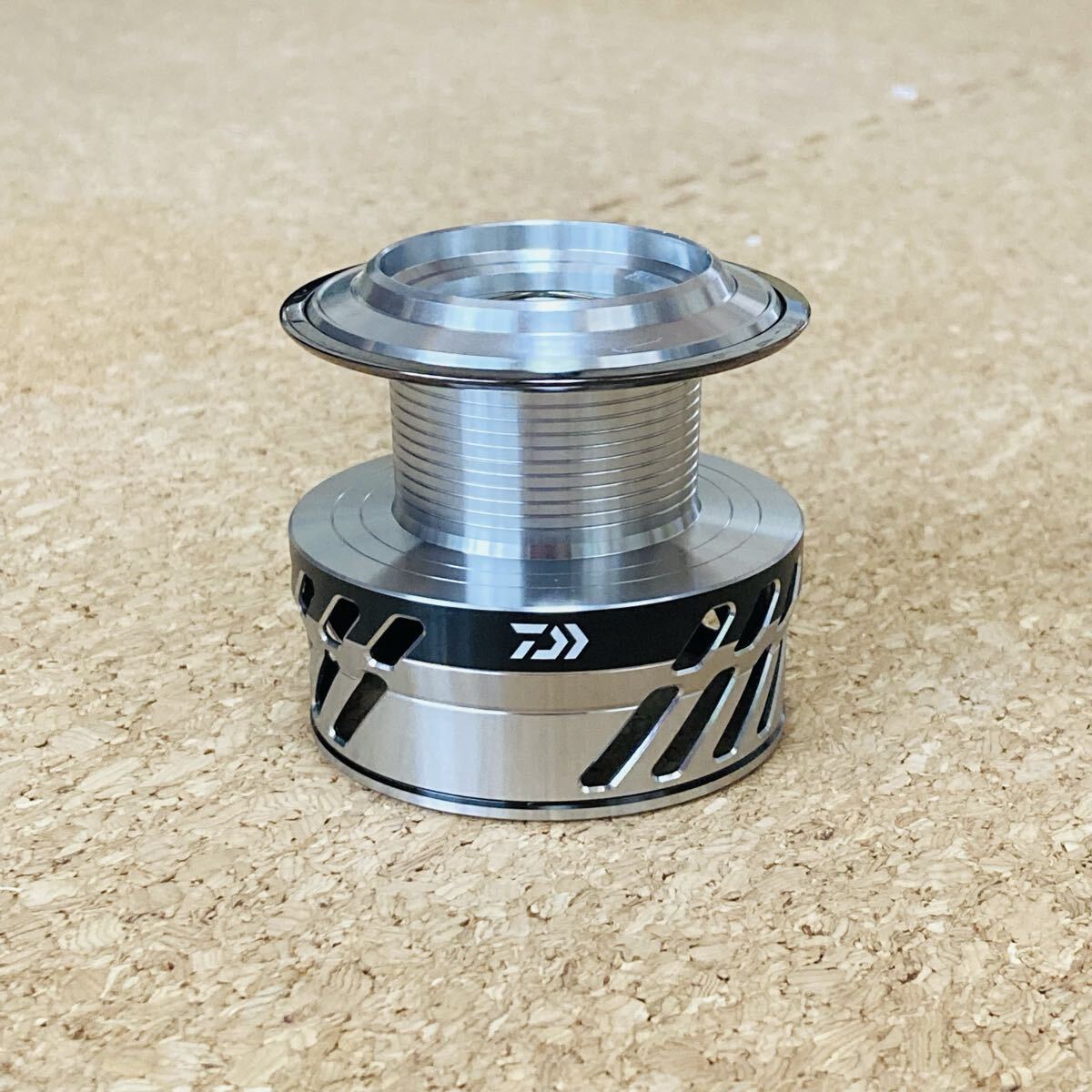 ダイワ 17ソルティガ BJ4000 スプール No.059591 SLATIGA スピニングリール 超美品拍卖