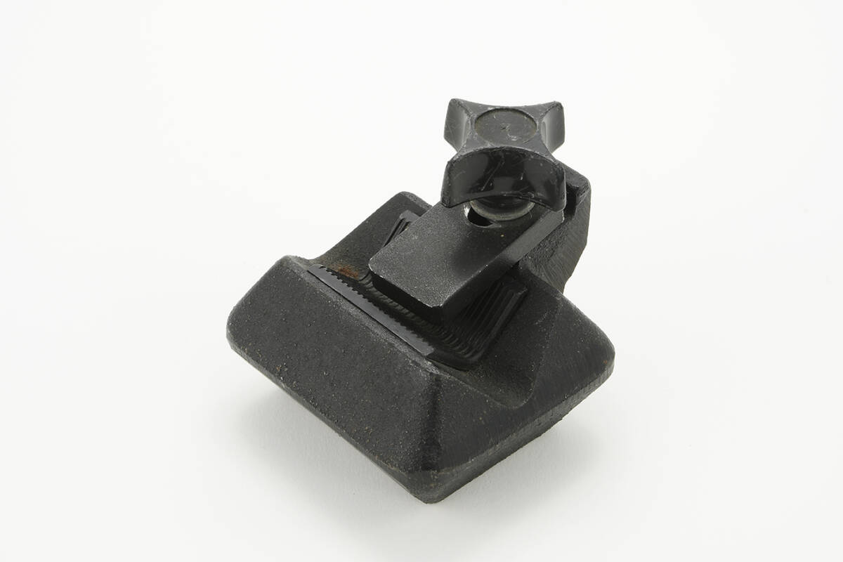Manfrotto マンフロット ミニカウンターウエイト 1.3kg 中古拍卖