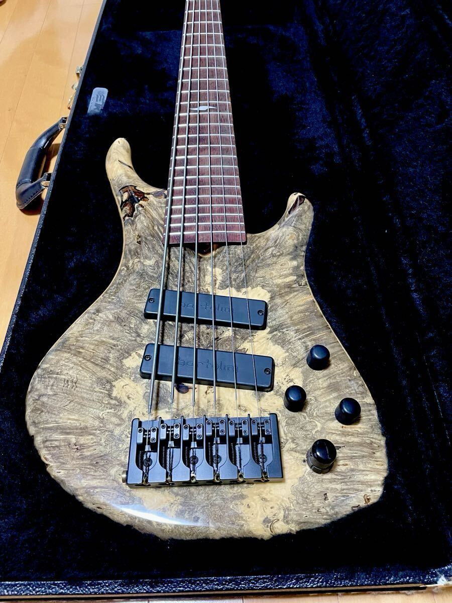 ROSCOE LG3006拍卖