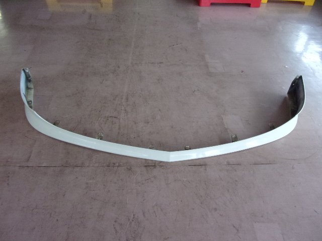 ♪L0331 ホンダ インテグラ TYPE-R DC5 前期 純正フロントスポイラー 71110-S6MA-Z000♪拍卖