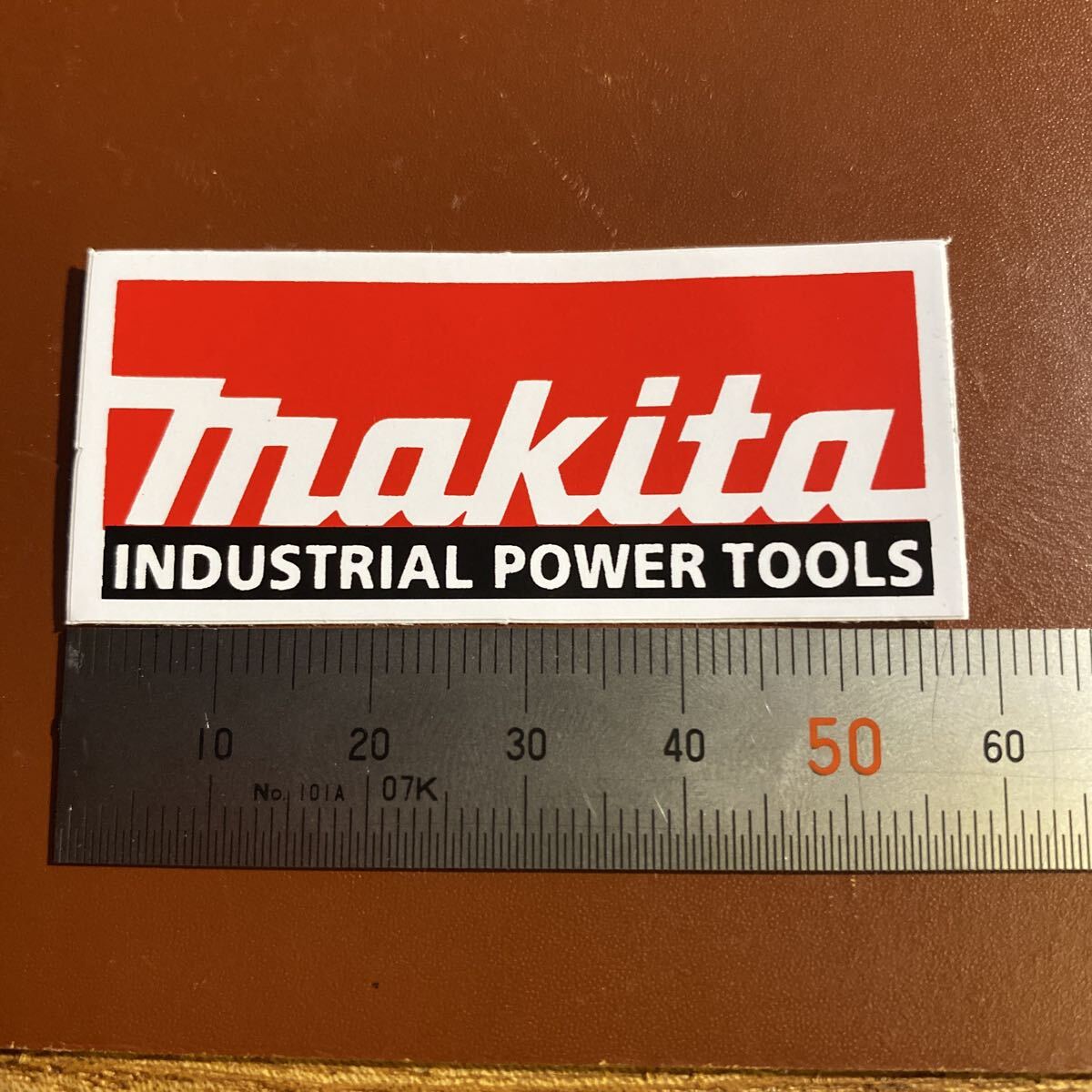 makita マキタ ステッカー 携帯サイズ 拍卖
