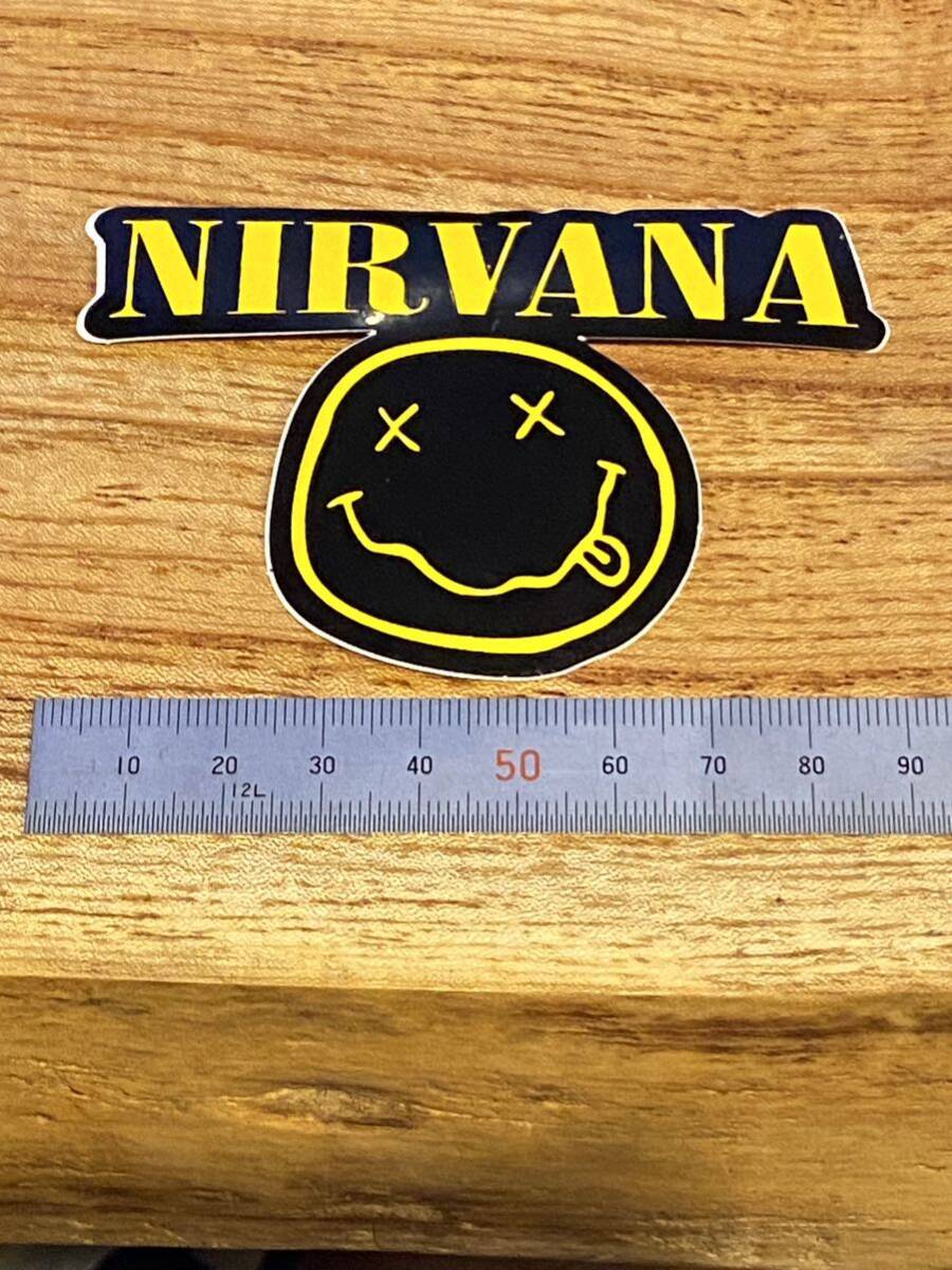 NIRVANA ニルヴァーナ にこちゃん スマイル ××拍卖