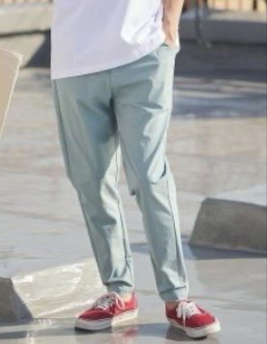 CAMBIOスリムパンツ カンビオ サイズS 拍卖