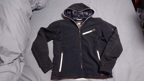 HYOD ヒョウドウ パーカー ジャケット 3L拍卖