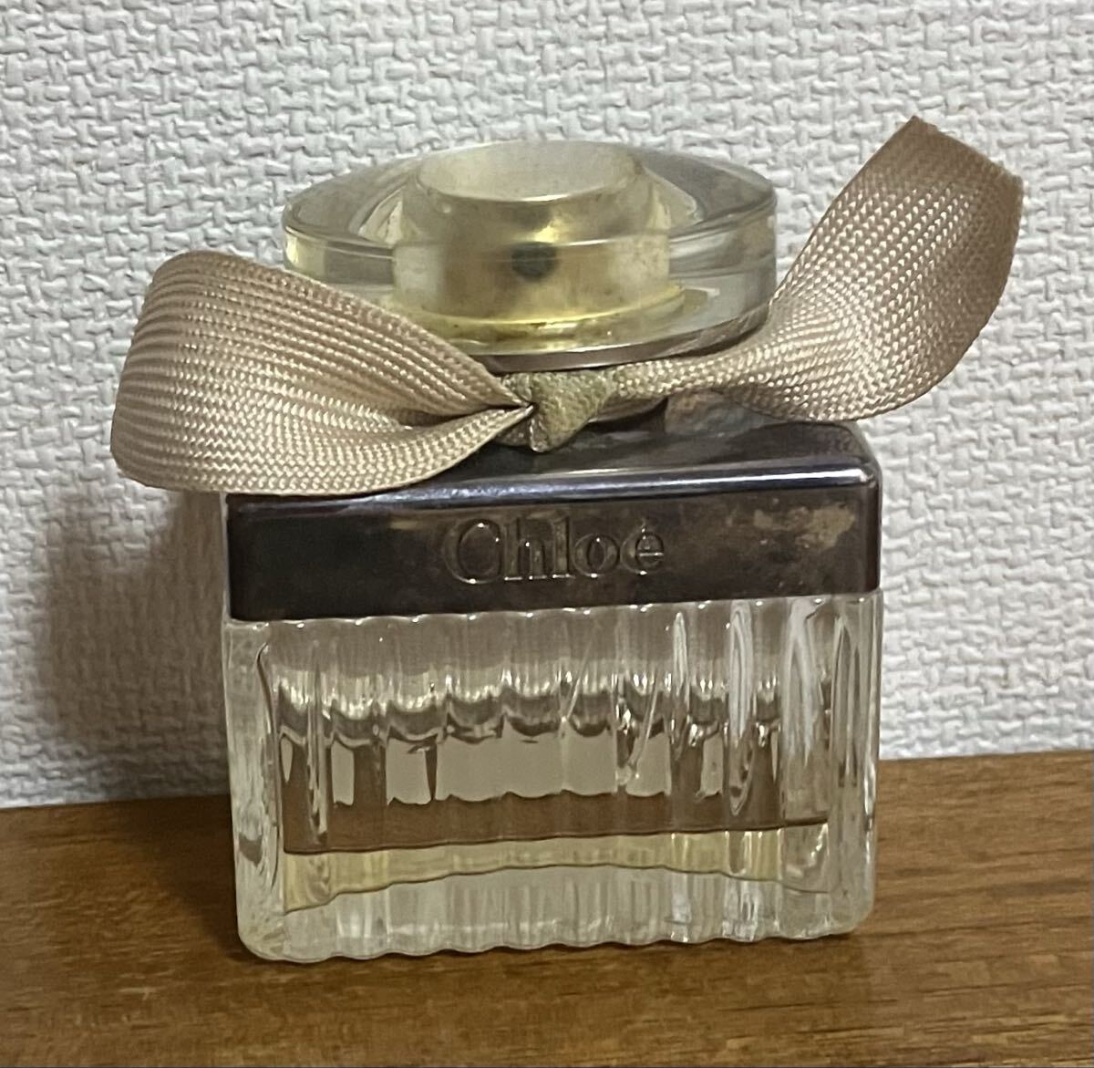 Chloe クロエ オードパルファム EDP 50ml 送料無料拍卖