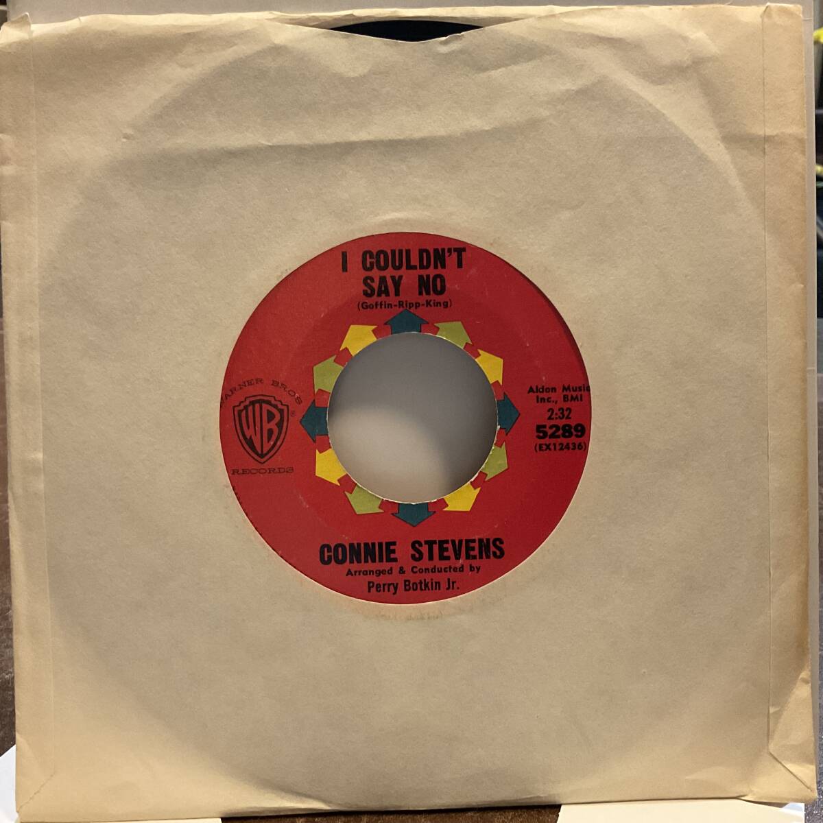 【EP 7インチ】Connie Stevens 50s60s 視聴 R&R R&B Rockabilly Doo-wop British Invasion Jazz Blues Country Soul pop Garage拍卖