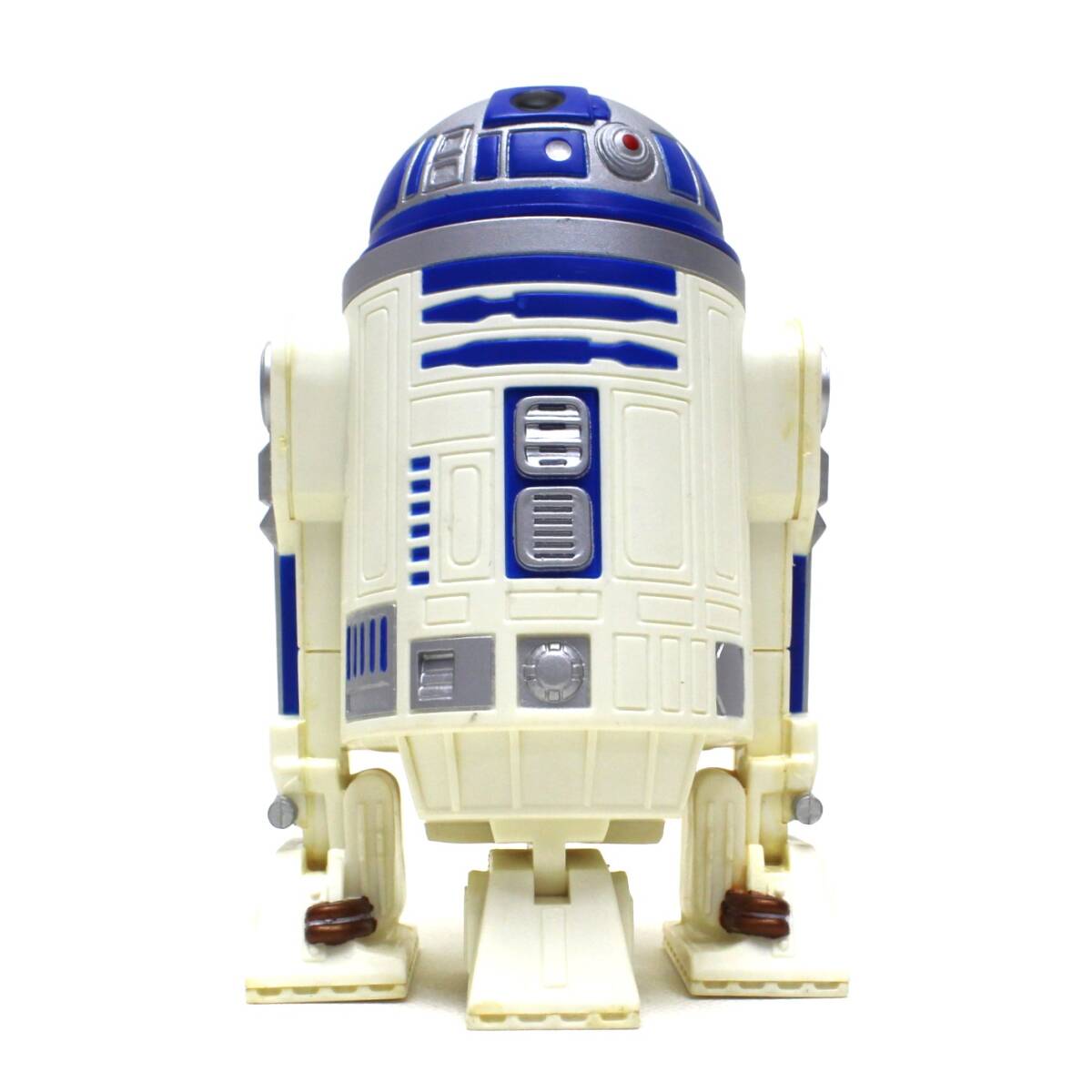 OF25スターウォーズ R2-D2 小物入れ 1997年 STAR WARS アプローズapplause拍卖