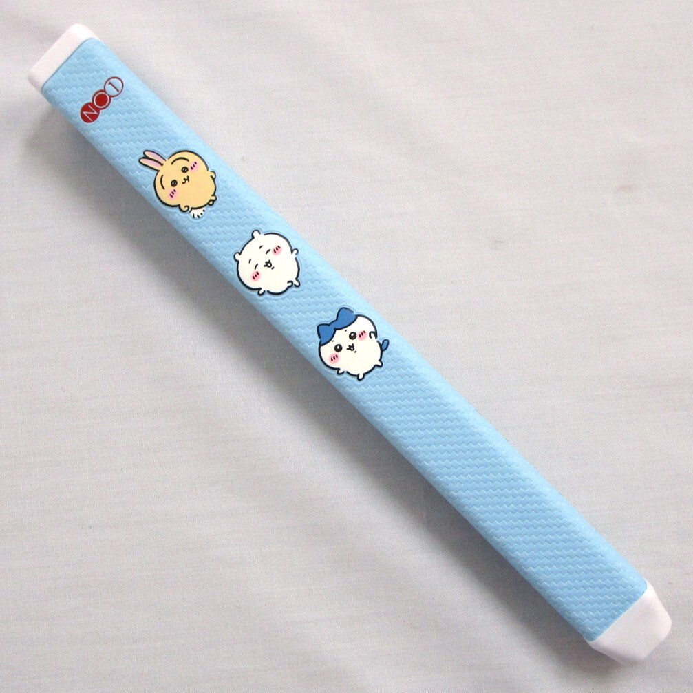 ナウオン No1 P90 ちいかわ パターグリップ 送料無料 NOWON ナンバー1 ピストル 90g ファン待望のパターグリップ ちいかわ ハチワレ うさぎ拍卖