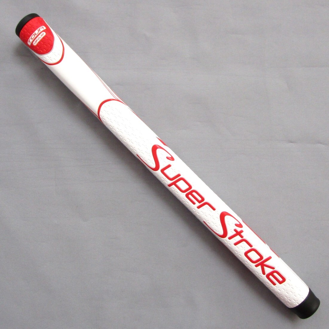 Super Stroke Zenergy 1.0P Claw 13 WH/RD GR-272(210)★日本限定★スーパーストローク ゼナジー クロー 13インチ パターグリップ拍卖