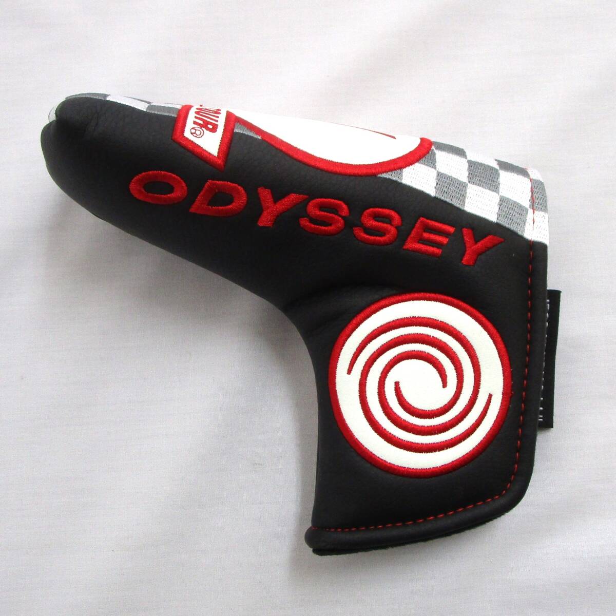 ☆彡ODYSSEY パターカバー Tempest ブレード 5523121★送料無料 オデッセイ トゥーロン TOULON Ai-ONE テンペスト マディソン サンディエゴ拍卖