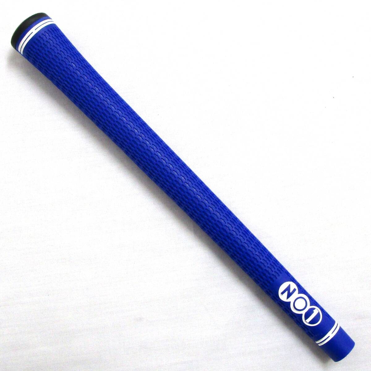 ナウオン No1 50series soft コバルトブルー バックラインあり 1本 日本正規品 NOWON ナンバー1 50g 太め 柔らかめ ウッド・アイアン拍卖