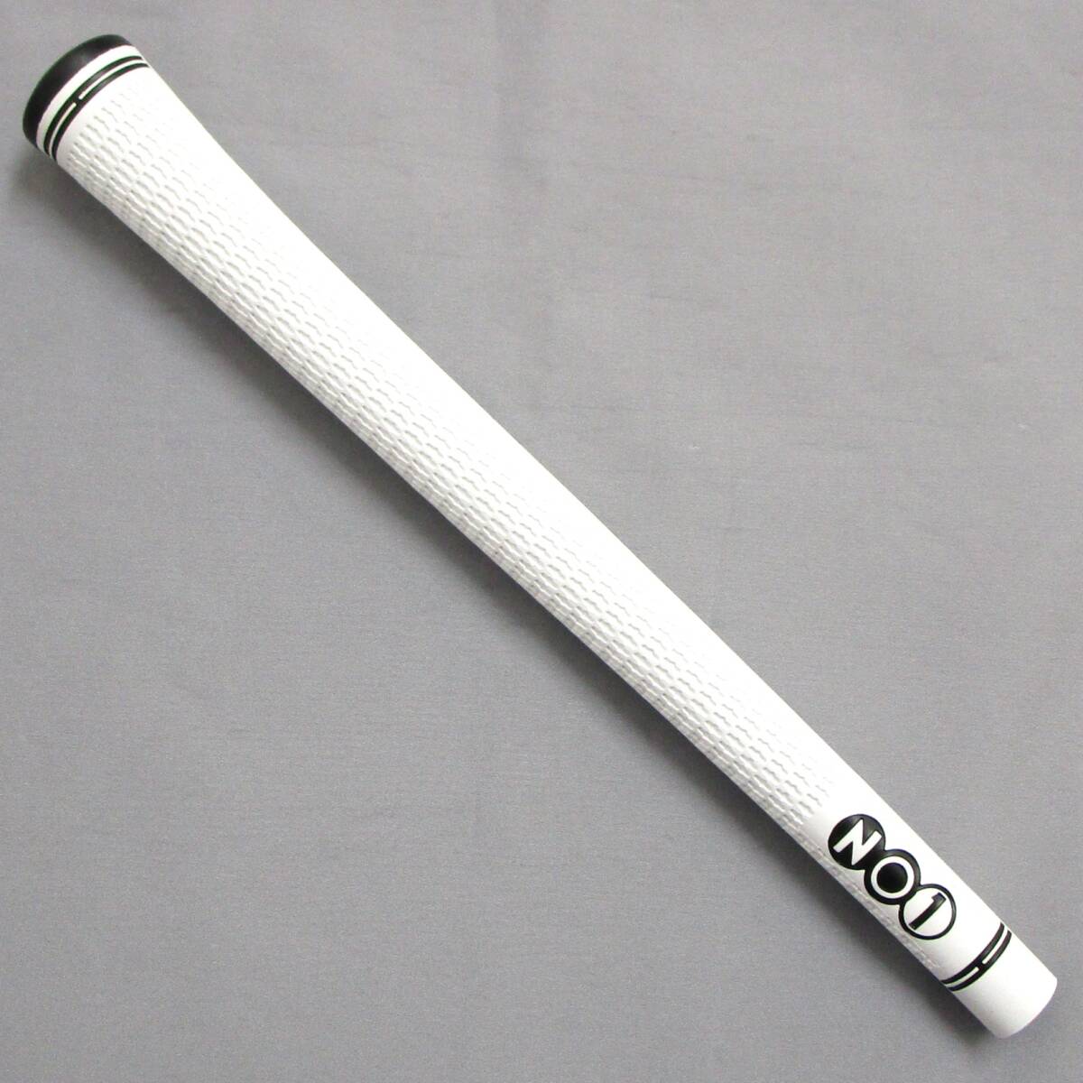 ナウオン No1 50series soft ホワイトブラック バックラインなし 1本 日本正規品 NOWON ナンバー1 50g 太め 柔らかめ ウッド・アイアン拍卖