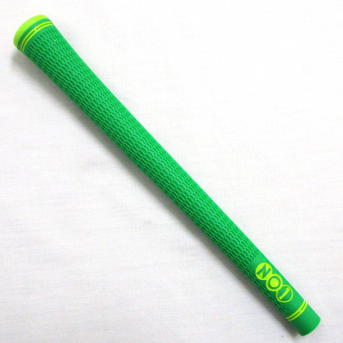 ナウオン No1 50series soft グリーン バックラインあり 1本 日本正規品 NOWON ナンバー1 50g 太め 柔らかめ ウッド・アイアン拍卖