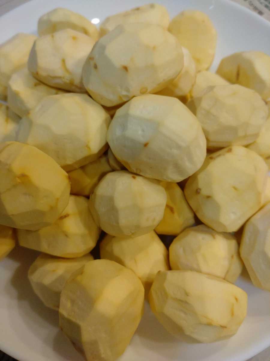 2025 むき栗 生栗 500g 無農薬 岐阜県産 大粒 利平 栗ご飯 栗きんとん 栗おこわ 拍卖