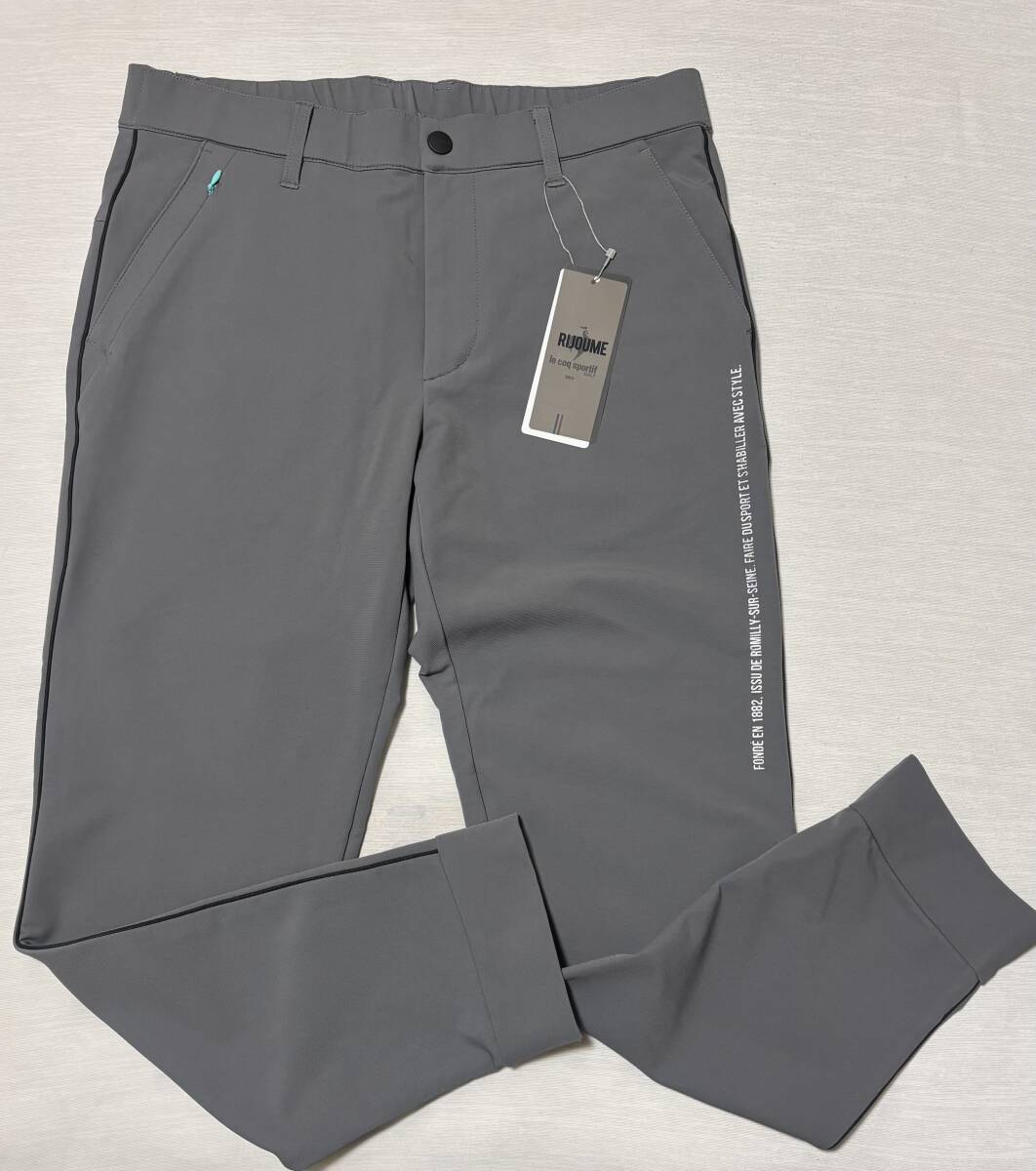 送料込★16500円★ルコック ヨシノリ コタケ監修 はっ水パンツ★L拍卖