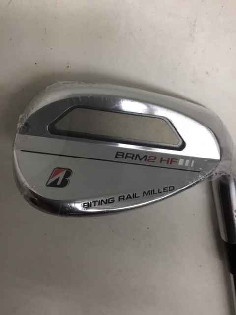 ★☆【新品】2024年 ブリヂストン BRM2 HF 48°☆★拍卖