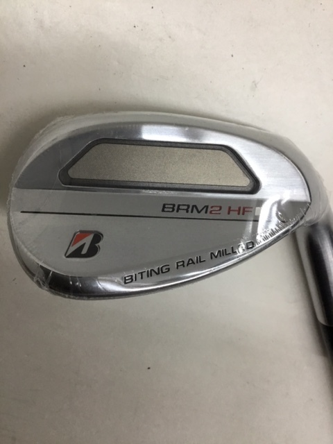 ★☆【新品】2024年 ブリヂストン BRM2 HF 52°☆★拍卖