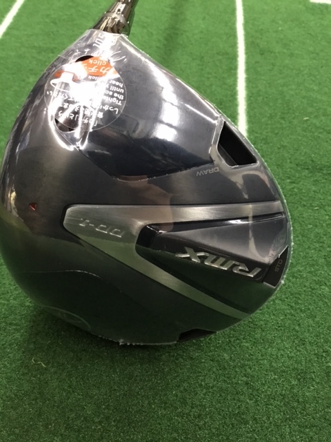 ★☆【新品】2025年 ヤマハ RMX DD-1 ドライバー 10.5° SR☆★拍卖