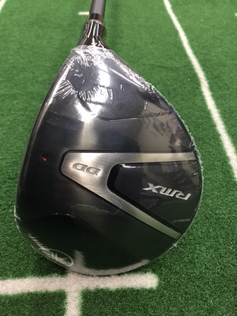 ★☆【新品】2025年 ヤマハ RMX DD FW 5W R ☆★拍卖