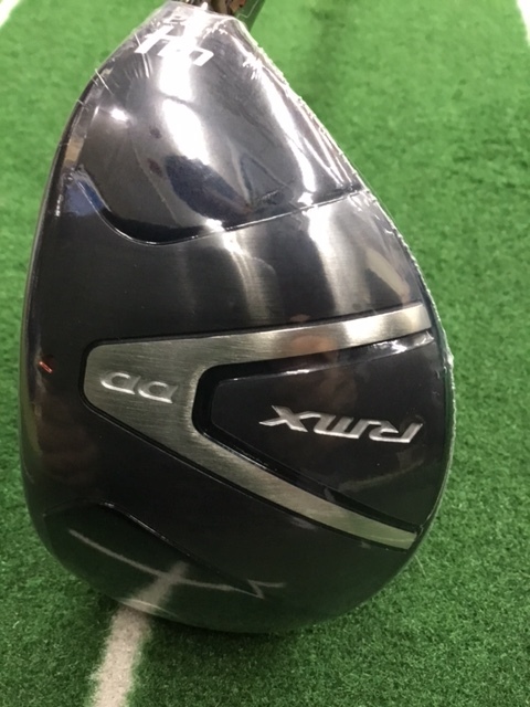 ★☆【新品】2025年 ヤマハ RMX DD UT #4 R☆★拍卖