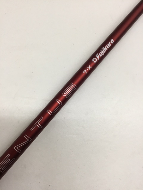 ★☆【中古】フジクラ 24ベンタスレッド シャフト ☆★拍卖