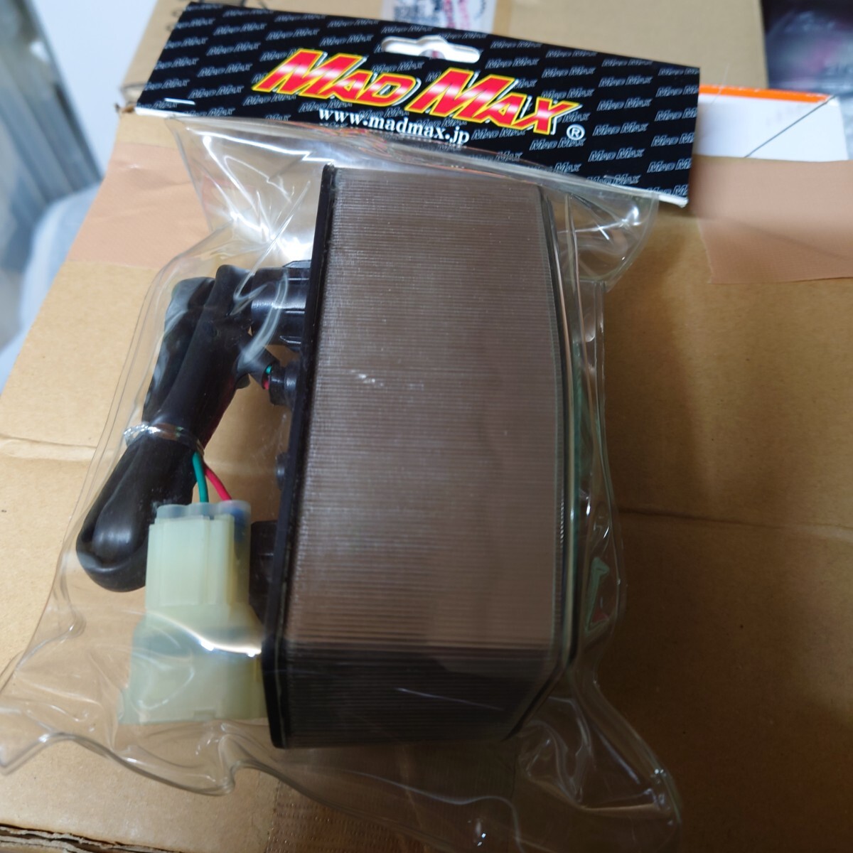 GROM用? 社外テールランプ エイプ モンキー ゴリラ 拍卖