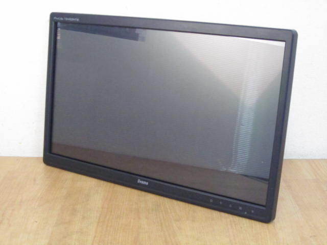 iiyama 23.6型 液晶ディスプレイ ProLite T2452MTS 液晶モニター 拍卖