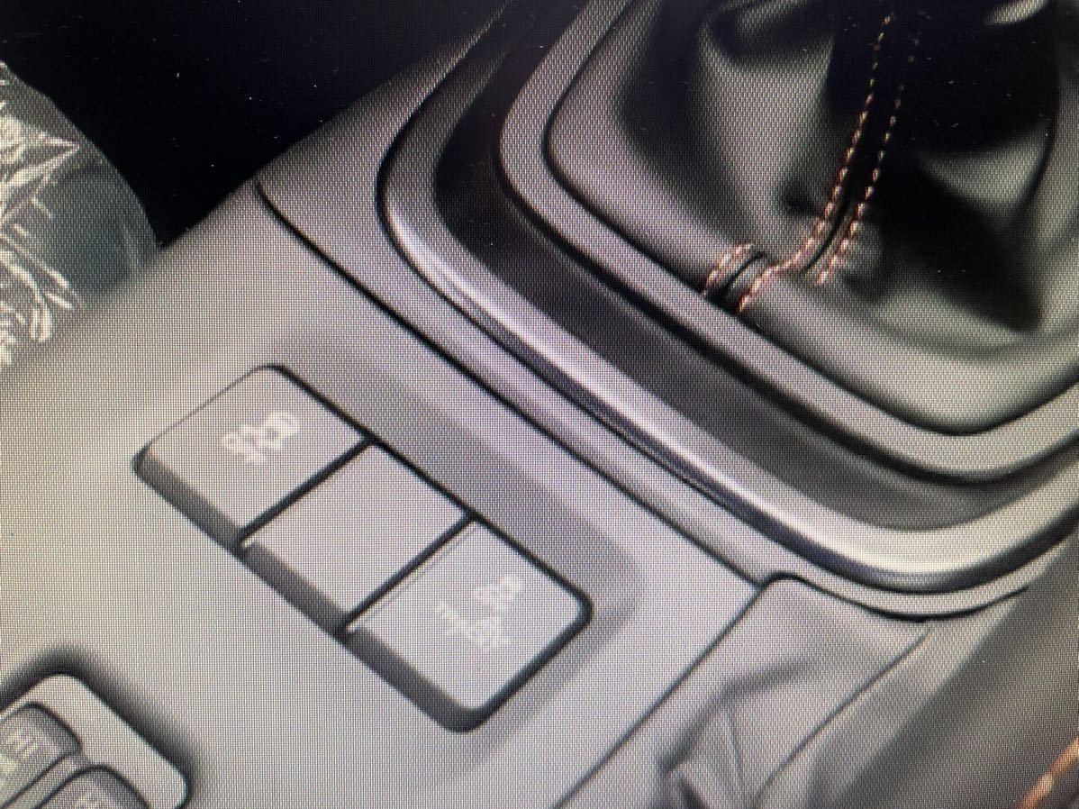 ■■■ 新品 GR86 キャストブラックスイッチ VCS TRACKスイッチ 10th アニバーサリー リミテッド 特別仕様車 ZN8 ZD8 BRZ拍卖