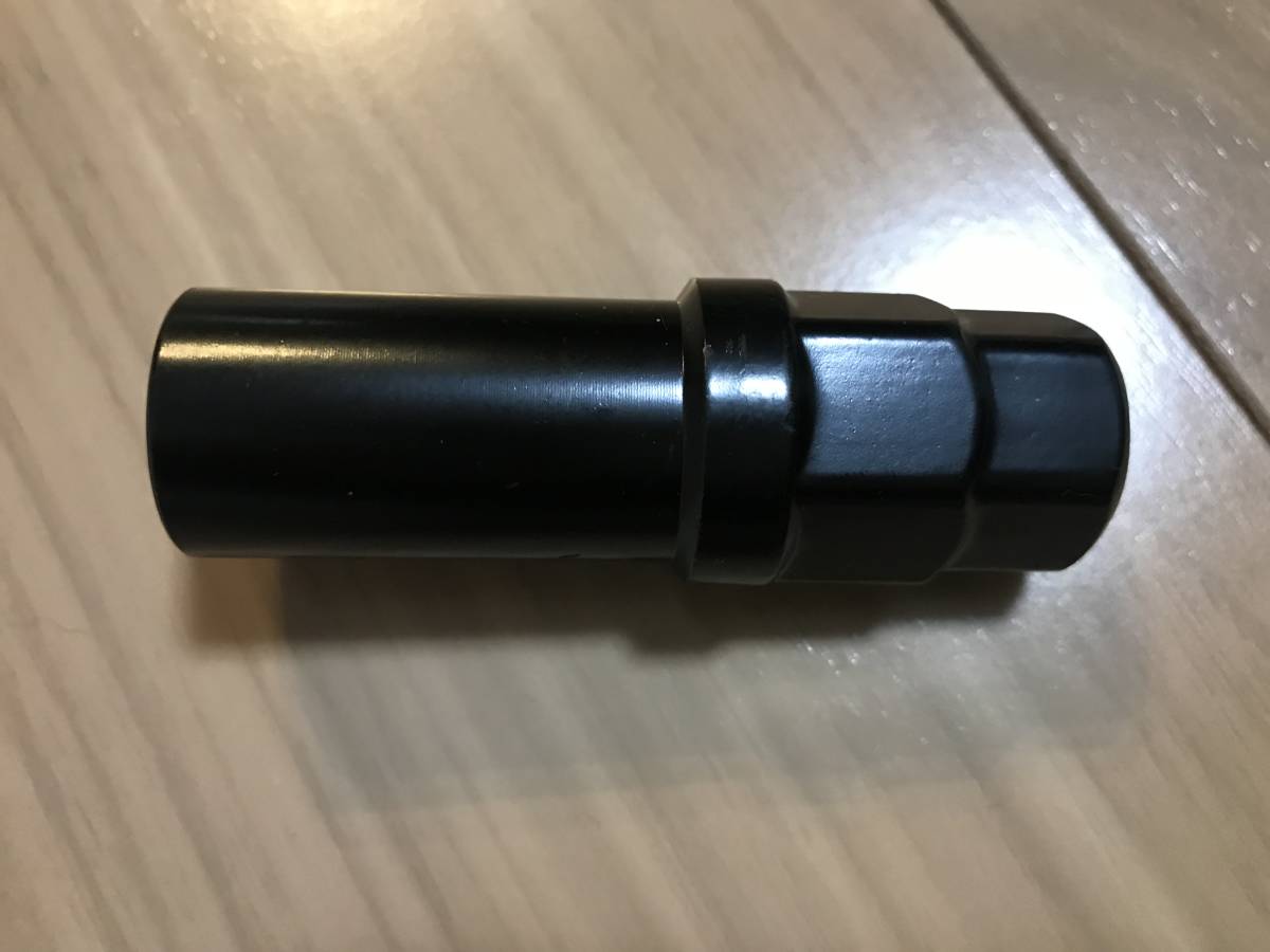 ■■■在庫有 即納7Cm ヘプタゴン アダプターレンチ薄口 外七角 ロックナット AVS モデル5 モデルT5 モデル6 モデルT6 モデル7 モデルT7拍卖