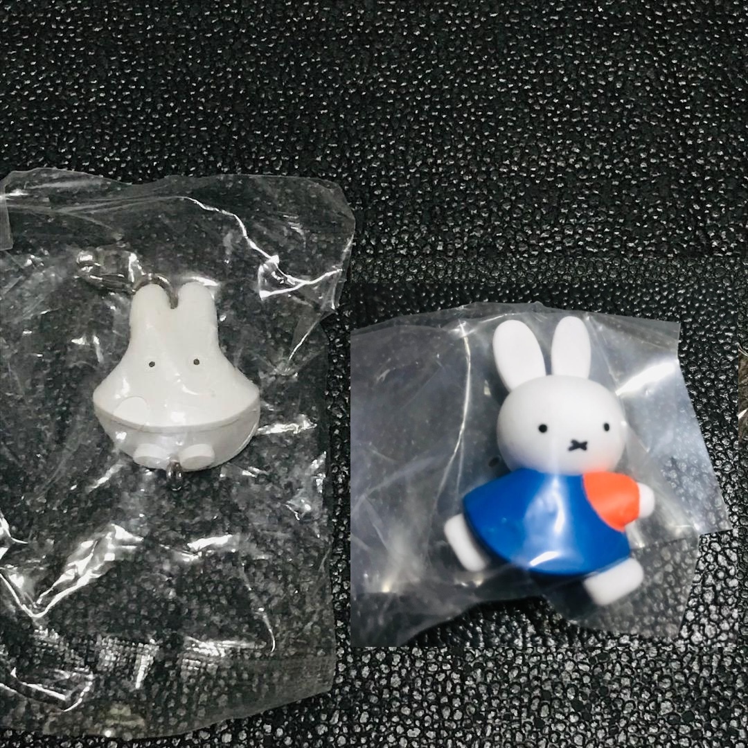 おばけ miffy style ミッフィースタイル 星空さんぽ つながるマスコット マスコット ならぶんです アクリルスタンド ガチャ zakkaフェスタ拍卖
