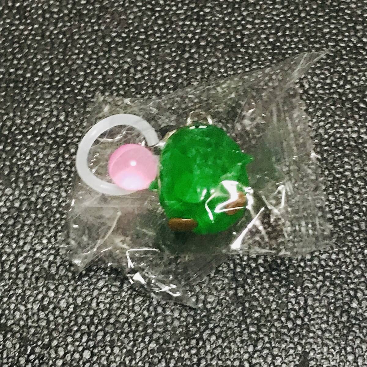 b モリゾーとキッコロ めじるしアクセサリー マスコット チャーム キーホルダー ガチャ 愛・地球博 大阪万博 ミャクミャク 平成レトロ拍卖