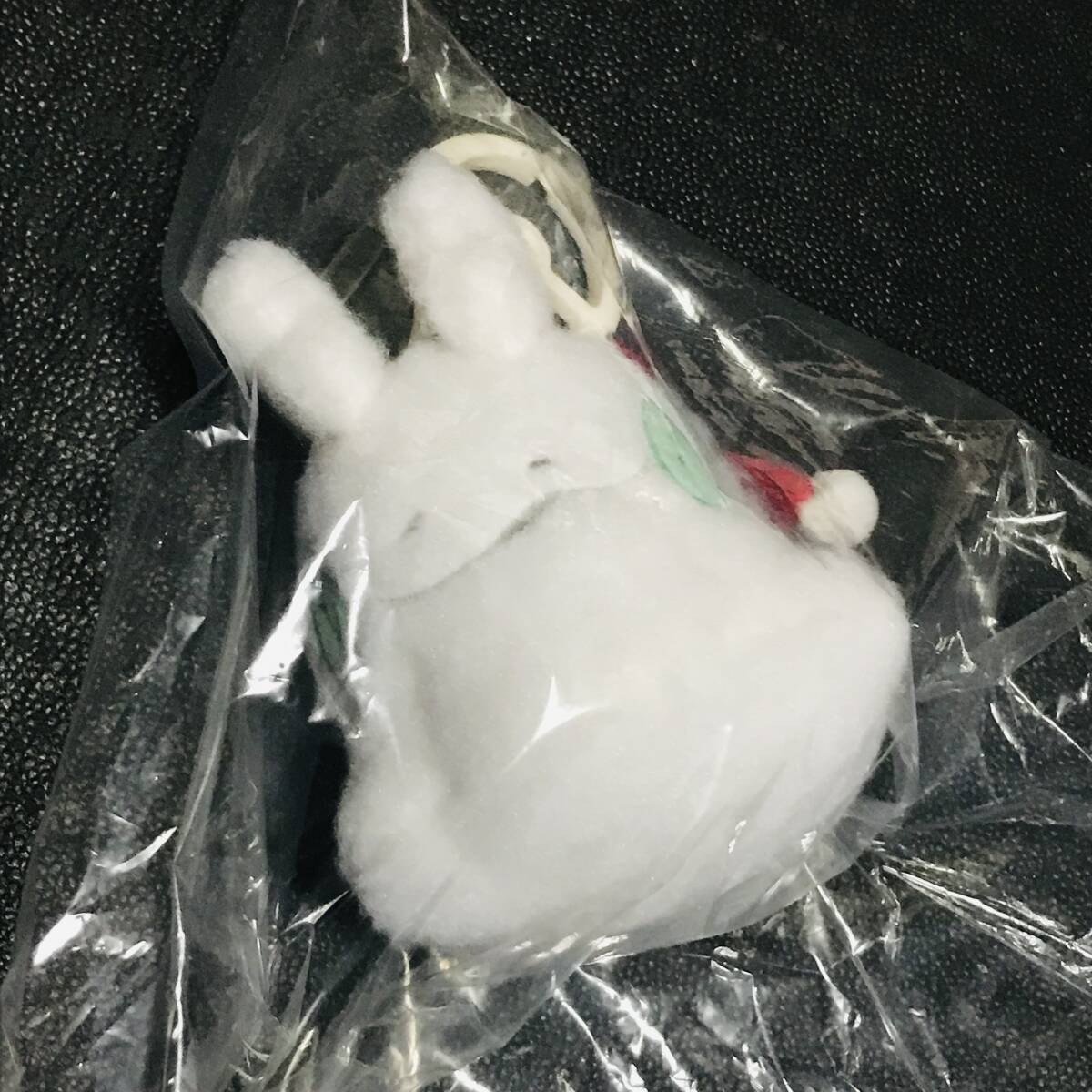 ヌメラ ゆきだるま ポケモンセンター 2025 クリスマス マスコット ぬいぐるみ キーホルダー Pokmon Holiday Blessings ポケモン ガチャ 拍卖