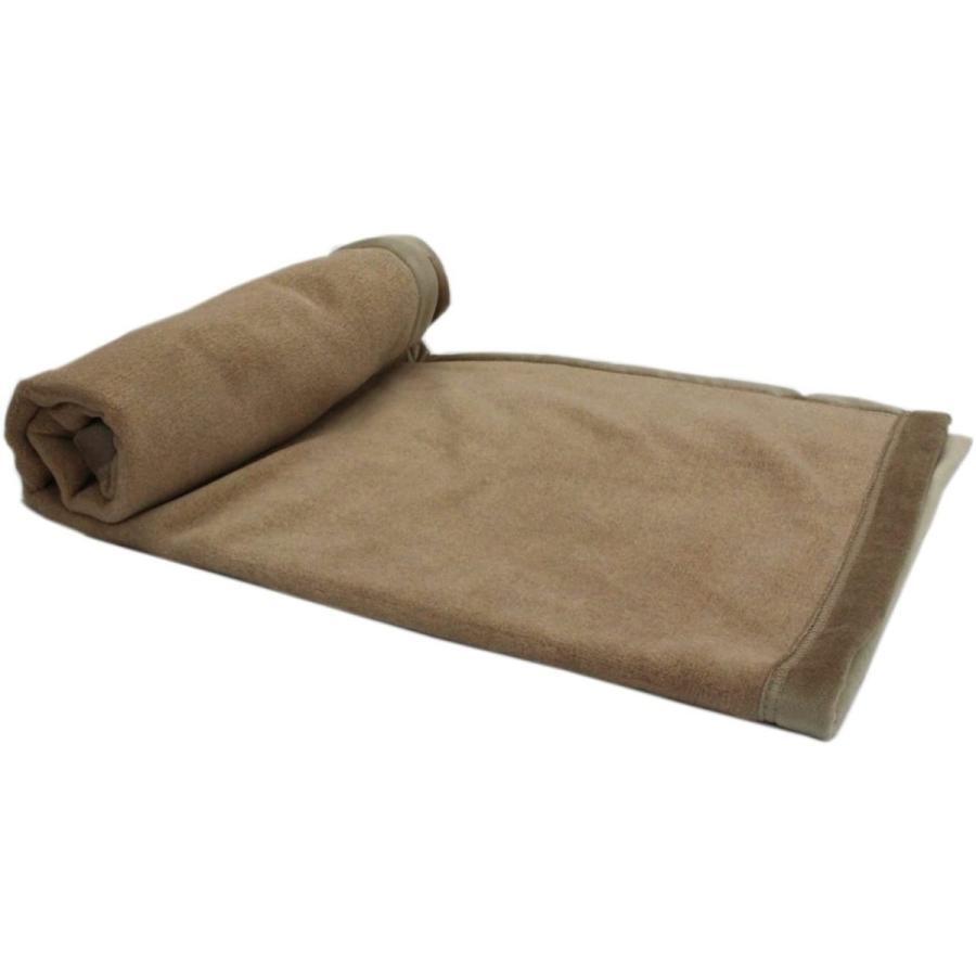 ロマンス小杉 ロマンス岩盤浴 ブラックシリカ ひざ掛け ブランケット 日本製 あったか 蓄熱 保温拍卖