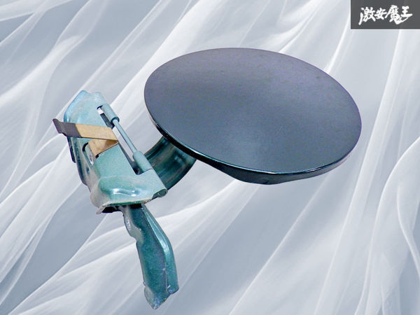 【ストア出品】トヨタ 純正 ZZW30 MR-S 後期 フューエルカバー 給油口 グリーンメタリック系 即納 棚16H1拍卖