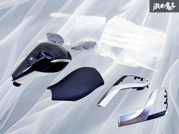 【ストア保証】BMW 純正 シフトノブ 対応車種:F40 F44 G20 G21 G22 G26 G42 など 即納 棚20D1拍卖