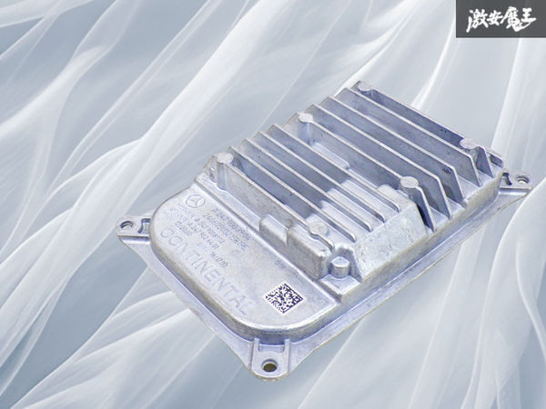 【ストア出品 実動品!】メルセデスベンツ純正 X247 GLBクラス ヘッドライト コントロールユニット A2479003904 棚20G拍卖