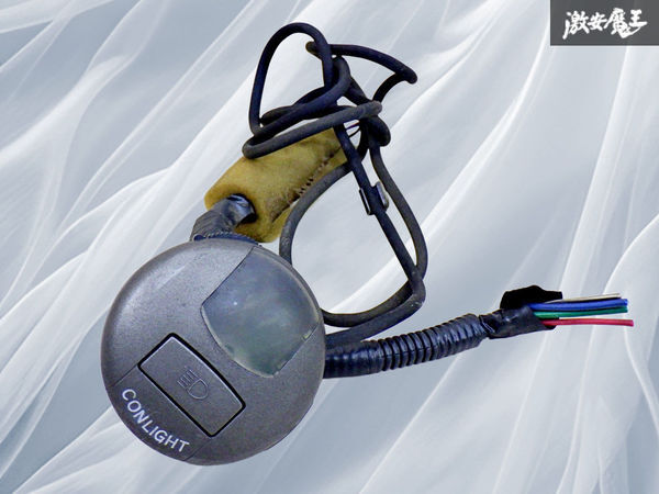 トヨタ 純正 コンライト DENSO 165300-0650 即納 棚19E1拍卖