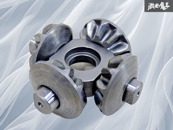 【新品未使用品!】クスコ CUSCO LSD クロスシャフト Type RS ホンダ PP1 ビート 即納 棚16T4拍卖