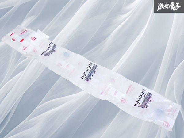 【新品アウトレット!】ホンダ 純正 ボルト フランジ 6×12 95701-0601208 4個セット 即納 棚16T4拍卖